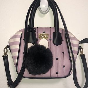Luv by Betsey Johnson Satchel